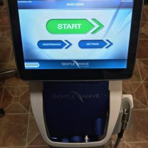 Sonendo gentlewave dental laser endodontic root