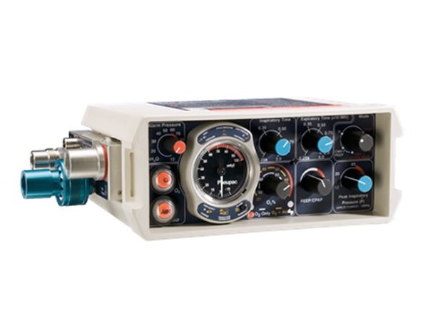 Pneupac babyPAC Ventilator - Image 2