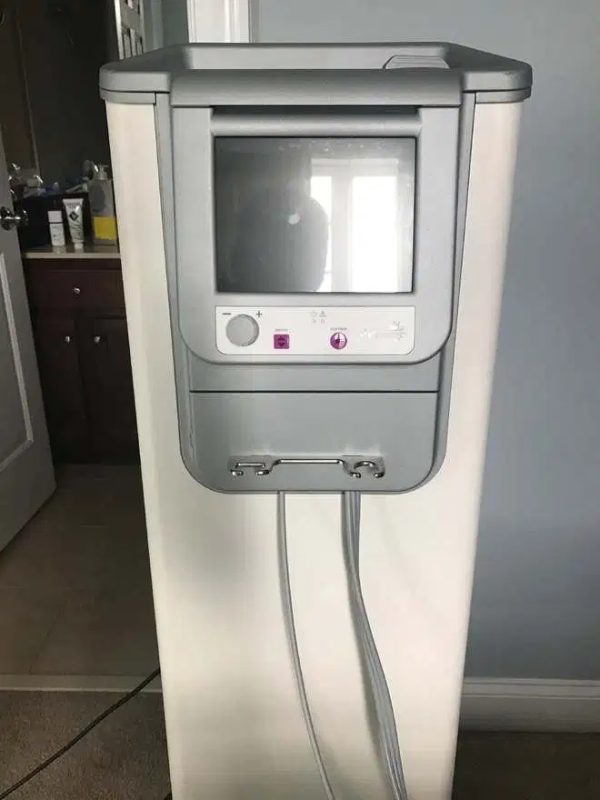 Solta Thermage CPT Skin Tightening - Image 3
