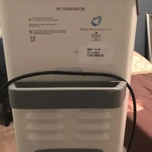 Solta Thermage CPT Skin Tightening
