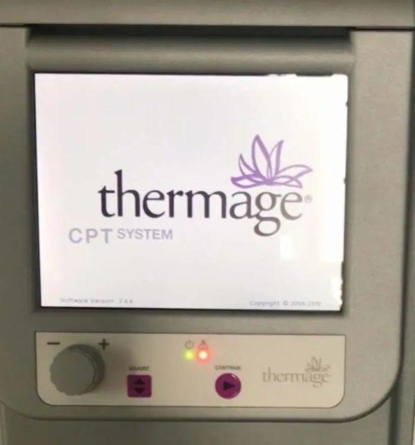 Solta Thermage CPT Skin Tightening