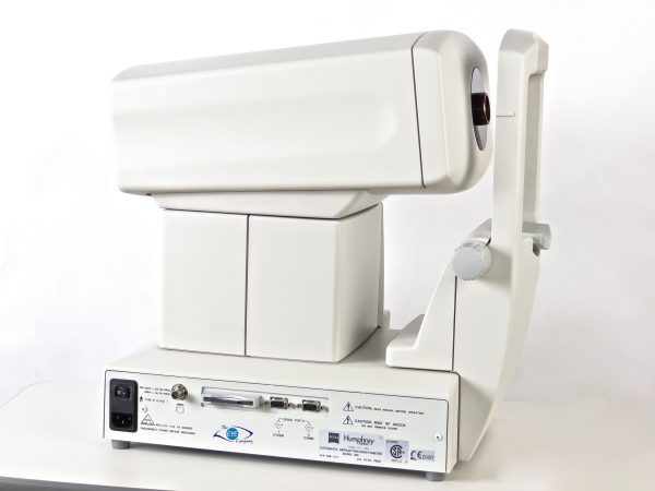 Zeiss Humphrey Hark 599 Autorefractor / Keratometer - Image 3