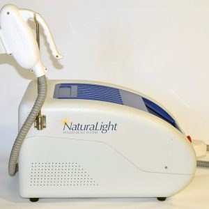 Focus Medical Naturalight IPL
