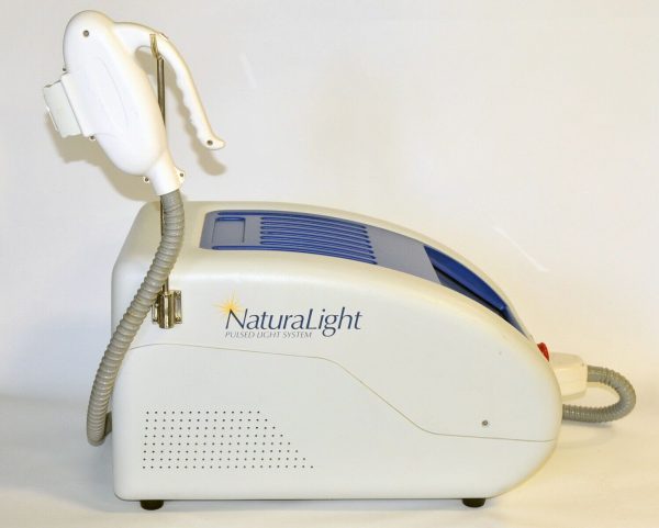 Focus Medical Naturalight IPL