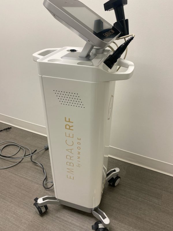 2019 Inmode Aesthetics EmbraceRF - Image 2