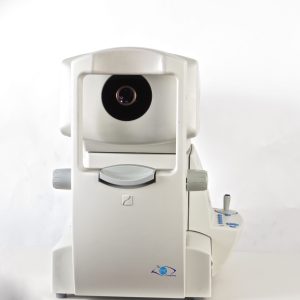 Zeiss Humphrey Hark 599 Autorefractor / Keratometer