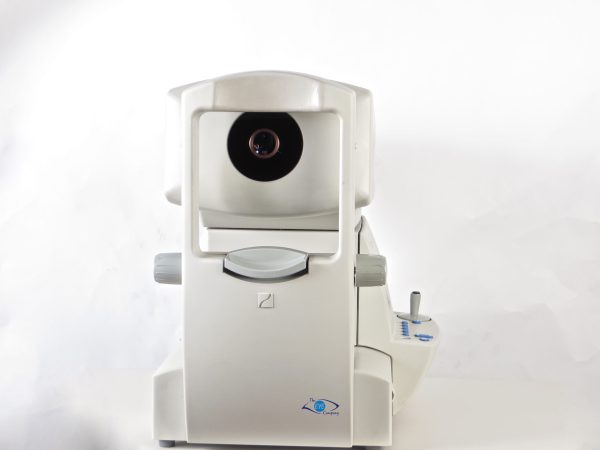 Zeiss Humphrey Hark 599 Autorefractor / Keratometer - Image 2