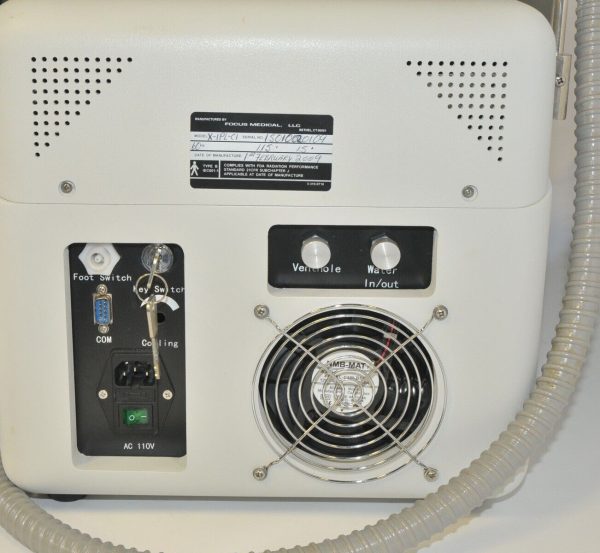 Focus Medical Naturalight IPL - Image 2