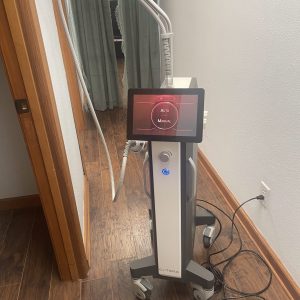 2021 Ilooda Secret RF 2.0 Microneedling Radio Frequency