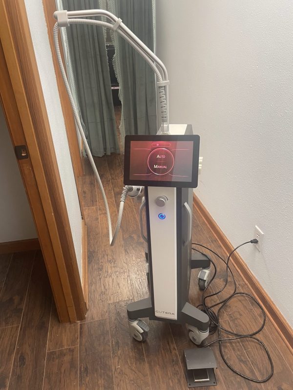 2021 Ilooda Secret RF 2.0 Microneedling Radio Frequency