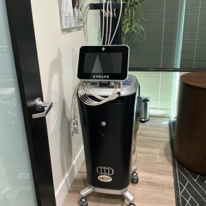 2020 Inmode Evolve EmBody with TITE, TRIM & TONE