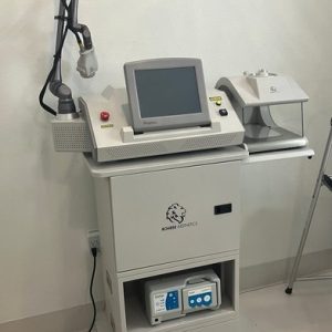 2022 Rohrer Phoenix 15 CO2 Laser – Fractional Skin Resurfacing
