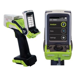 Thermo Niton XL5 Plus Handheld XRF Analyzer