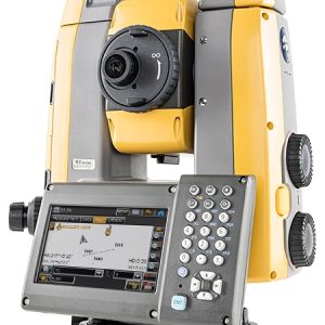 Topcon GT-1000/500