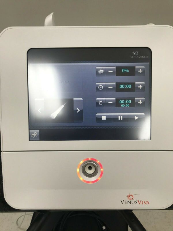 Venus Viva skin resurfacing - Image 3