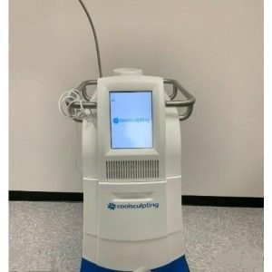 Zeltiq Coolsculpting Cryolipolysis