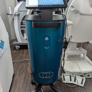 2023 Inmode DEFINE