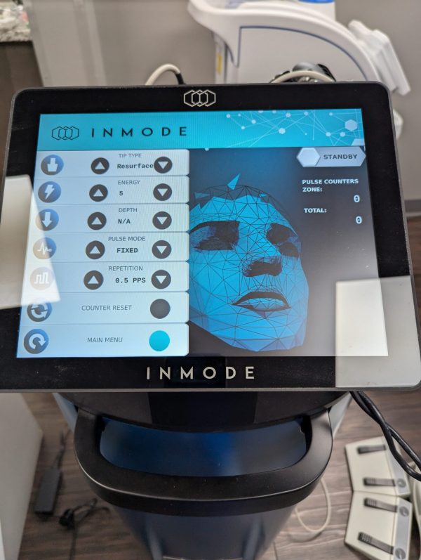 2023 Inmode DEFINE - Image 3