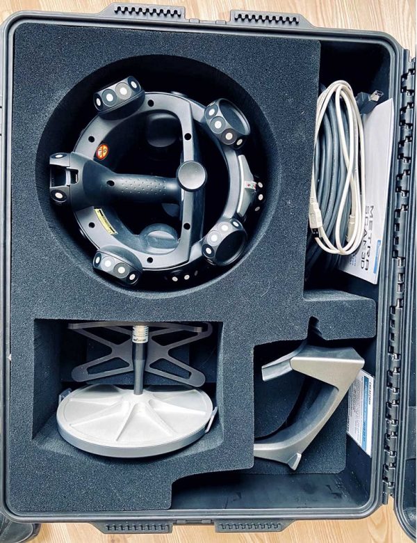 Creaform C-Track 780 Metrascan 70 - Image 3