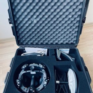 Creaform C-Track 780 Metrascan 70