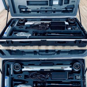 Creaform C-Track 780 Metrascan 70