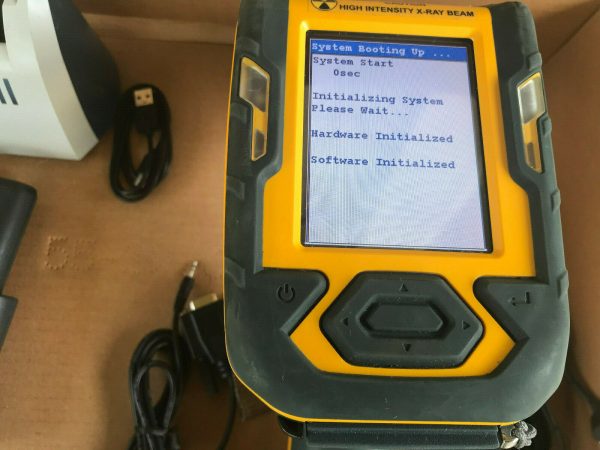 Thermo Scientific Niton Xl2 800 Metal Alloy - Image 2