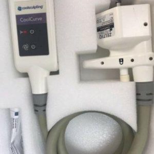 Zeltiq Coolsculpting Cryolipolysis