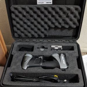 Creaform HandySCAN BLACK Elite 3D Scanner