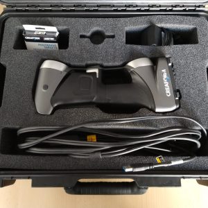 Creaform HandySCAN 700 3D Scanner
