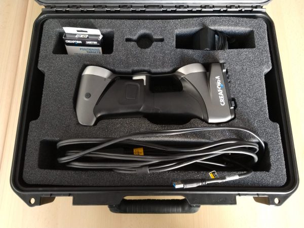 Creaform HandySCAN 700 3D Scanner - Image 2