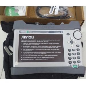 Anritsu Site Master S331D