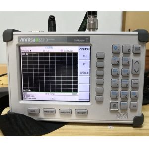 Anritsu Site Master S331D