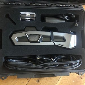 Creaform GoSCAN SPARK Portable 3D Scanner
