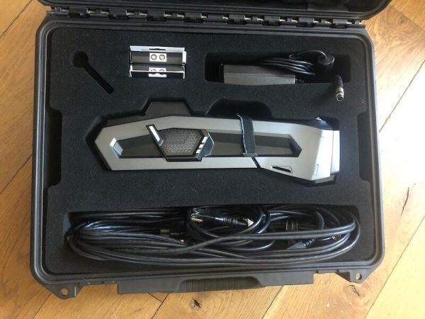 Creaform GoSCAN SPARK Portable 3D Scanner - Image 2