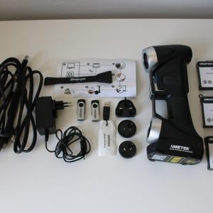 Creaform HandySCAN300 3D Scanner