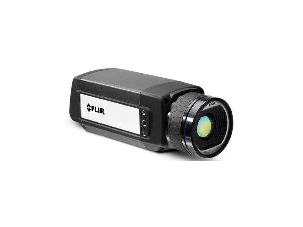 FLIR A655sc-7 LWIR Science-Grade Camera - Image 2