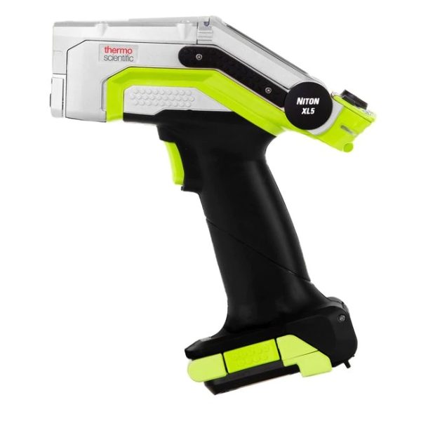 Thermo Niton XL5 Plus Handheld XRF Analyzer