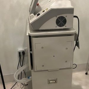 2022 Rohrer Phoenix 15 CO2 Laser – Fractional Skin Resurfacing