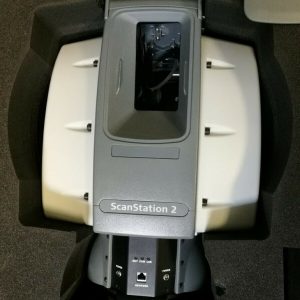 Leica ScanStation 2 Geosystems
