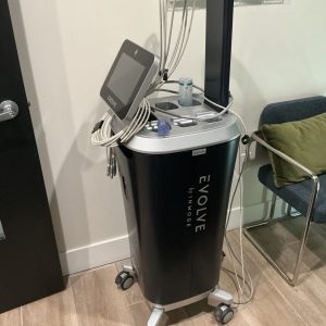 2020 Inmode Evolve EmBody with TITE, TRIM & TONE