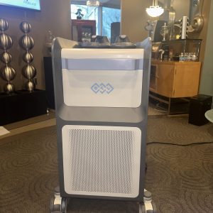 2021 BTL Emsculpt Neo – Simultaneous Muscle Sculpting