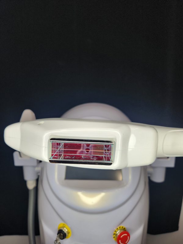 2021 Nubody DermaLase IPL - Image 5
