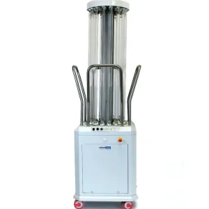 COMVAT DUO3 UV-C O3 Ozone