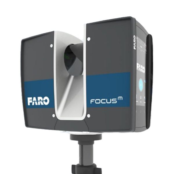 FARO Focus M 70 Laser Scanner - Image 2