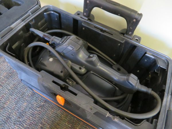 GE Everest XLG3 Videoscope - Image 3