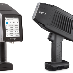 SciAps Z-903 LIBS Analyzer