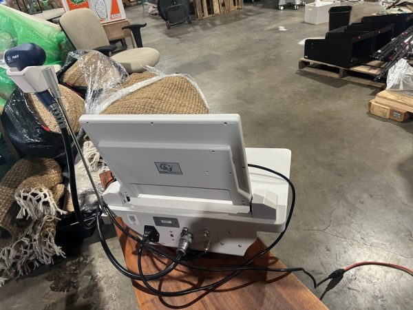 2022 Rohrer Aesthetics Pixel8-RF PRO - Image 5