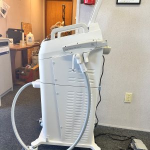 2021 Rohrer Spectrum Laser System w/ 3 Handpieces