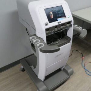 2021 Cynosure Tempsure Envi RF