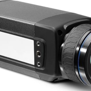 FLIR A655sc-45 LWIR Science-Grade Camera